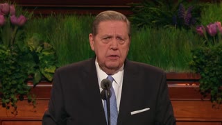 Tomorrow the Lord Will Do Wonders among You | By Jeffrey R. Holland | April 2016 General Conference