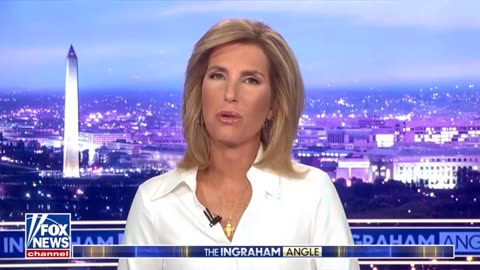 The Ingraham Angle [ Full HD ] _ BREAKING NEWS TODAY