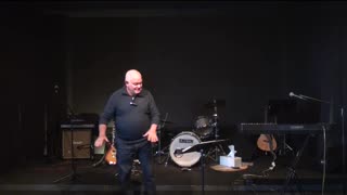 Pastor Steve Cowan - Righteous Government - Part One - Overview