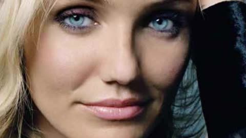 Actress Cameron Diaz has given her fans