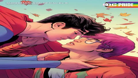 DC Comics Cancels Gay Superman as fans are boycotting heavily