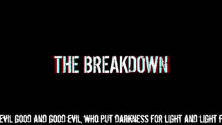 The Breakdown Episode #373: Monday News