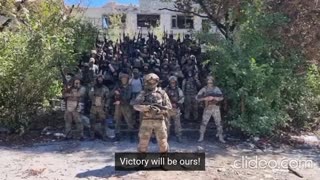 🇷🇺 Russia's Perspective | Videos from Russian Soldiers | RCF