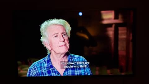 Graham Nash: 'There are people who think Paul McCartney was in Wings'