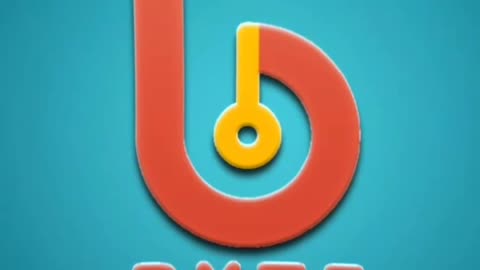 Logo Branding - BYTE web Solution