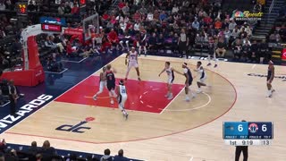 NBA Top 10 Plays of the Night | January 21, 2023