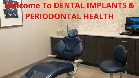 DENTAL IMPLANTS & PERIODONTAL HEALTH | Best Dental Implant in Rochester, NY