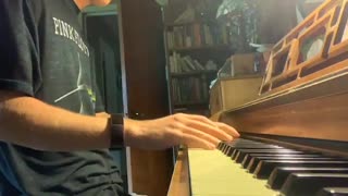 Piano Improvisations (6)