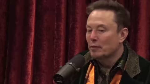 Elon Musk: George Soros fundamentally hates humanity