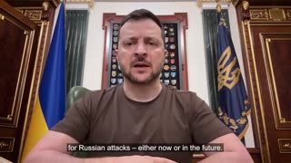 Ukraine's Coke Head Grifter Thanks Our Senate Clowns For Voting To Send Him BILLIONS