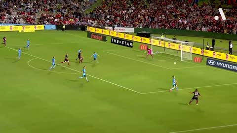 Australia v Tunisia 1 - 0 #World Cup in Qatar