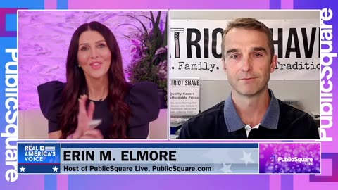 PublicSquare LIVE with Erin Elmore - 30 Products to Swap: Episode 4