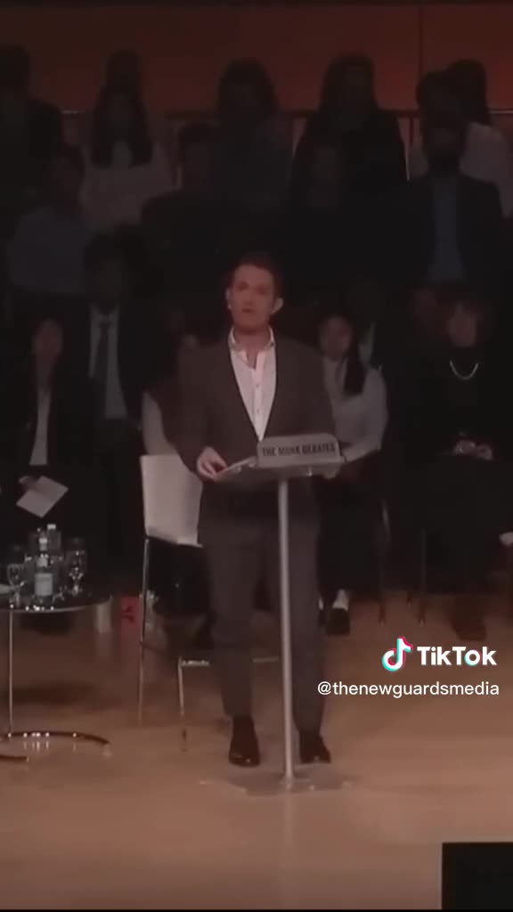 20230426 Three Minutes In The Morning