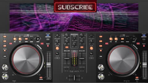 DJ Mix #5 | Electronic Dance Music