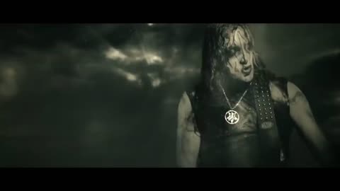 MARDUK - Souls For Belial (OFFICIAL VIDEO)