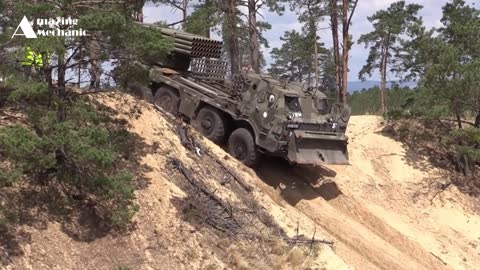 World Dangerous Fastest Heavy Equipment Truck