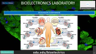 Implantable and Wearable Biosensors (WBAN) 802.15.6-.5-.4 (2020)