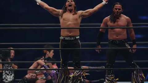 AEW Pulls Wrestler Brian Kendrick Over 'Abhorrent'....