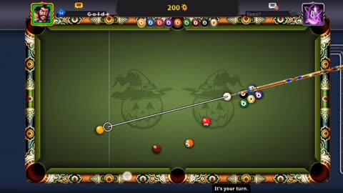 Playing Game On Istanbul Table For 100 Coins With Kiss Shot For Potting Last Ball 🫣🤫 ! #8BallPool .