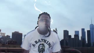 New York Rapper " Mula Migz " drops " Tik Tok " ( Music Video)