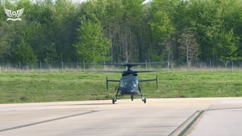 BELL 360 INVICTU: US Army Tests Newest Generation of Deadliest Helicopter