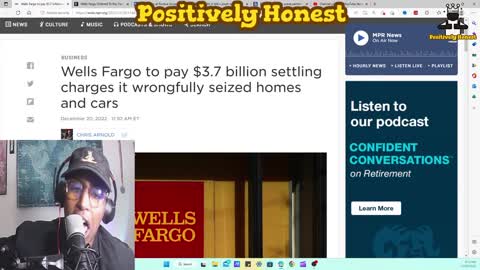 Wells Fargo to pay $3.7 billion settling | Youth Mental Health