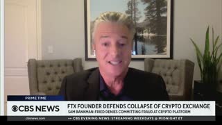 FTX co-founder Sam Bankman-Fried defends collapse of crypto exchange