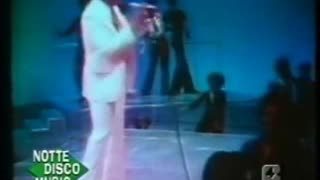 Joe Tex - Ain't Gonna Bump No More With No Big Fat Woman = Music Video 1977