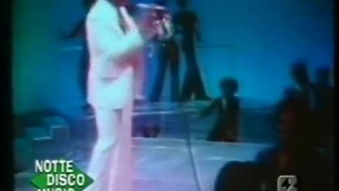 Joe Tex - Ain't Gonna Bump No More With No Big Fat Woman = Music Video 1977