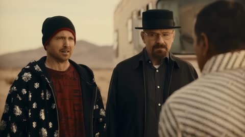 PopCorners & Breaking Bad (Super Bowl LVII ad)
