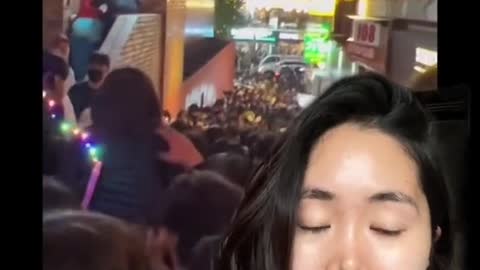 What really happened during Itaewon Halloween Incident? 156 victims