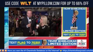 🟢 President Trump LIVE -- Indianola, Iowa - 1/14/24