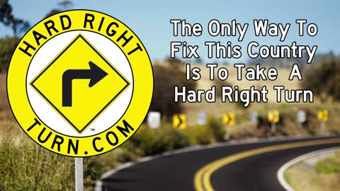 Hard Right Turn™ is leaving liberal platforms