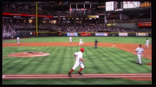 MLB The Show: Arizona Diamondbacks (S16 HRs 62-66)