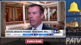 #PNews - #Indiana #Senate Passes #GPS Tracking Bill 🤔 #Stalkers #Cheaters