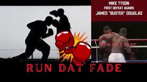 : "Run Dat Fade: Boxing Blitz"