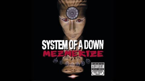 System Of A Down - Mesmerize Mixtape