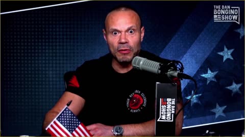 Bongino - They've Got Tapes