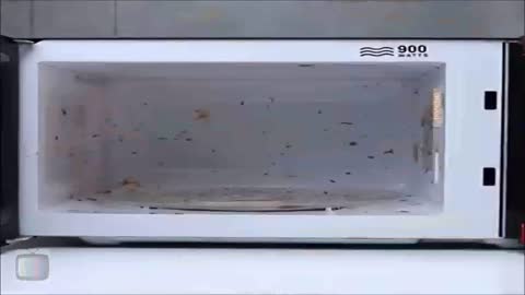 How To Clean Microwave In Easy Way