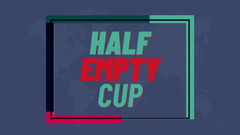The Half Empty Cup of Joe - 06/03/2024