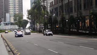 Robinson Road, Central Business District, Singapore