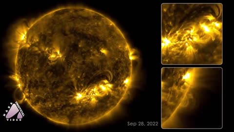 133 DAYS ON EARTH In 4 MINUTES