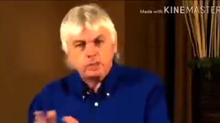David Icke Accurately Describes The Past Two And A Half Years (Back In 1997)