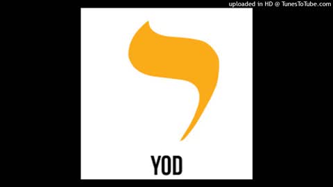 The Error in The Spelling of the word Yiddish.