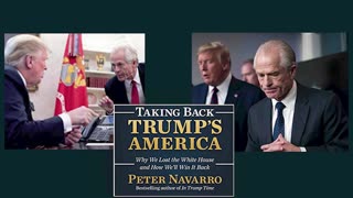 Peter Navarro | Taking Back Trump's America | It’s Long Past Time to Crush TikTok Like the CCP Bug It Is
