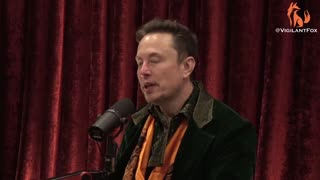 Ventilators Were a Death Sentence for COVID Patients | Elon Musk & Joe Rogan [clip]