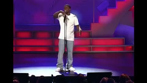 Kevin hart so funny stand up 😆 🤣 😂