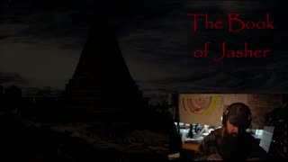 The Book of Jasher - Chapter 24
