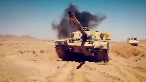 Highlights of the Iranian exercise Zulfiqar 1401