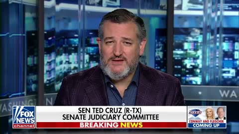 Ted Cruz: We had an enormous victory last month